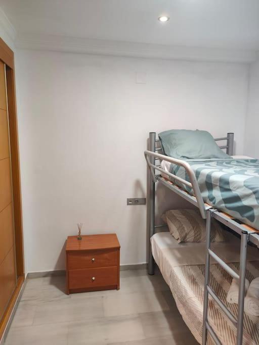 Encantador Cala Finestrat Appartement *
