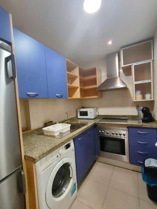 Appartement Encantador Cala Finestrat