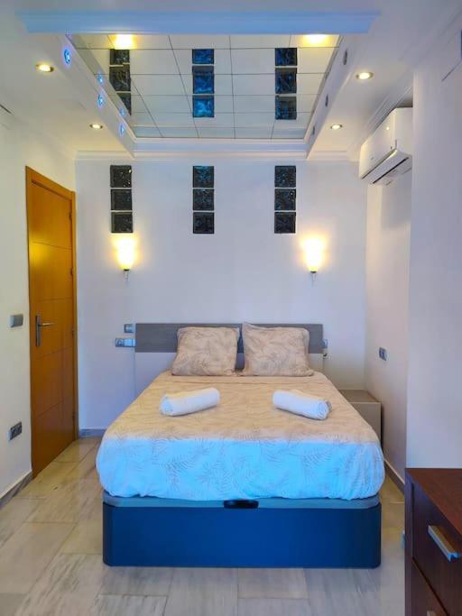 Encantador Cala Finestrat Appartement