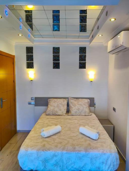 Encantador Cala Finestrat Appartement Benidorm