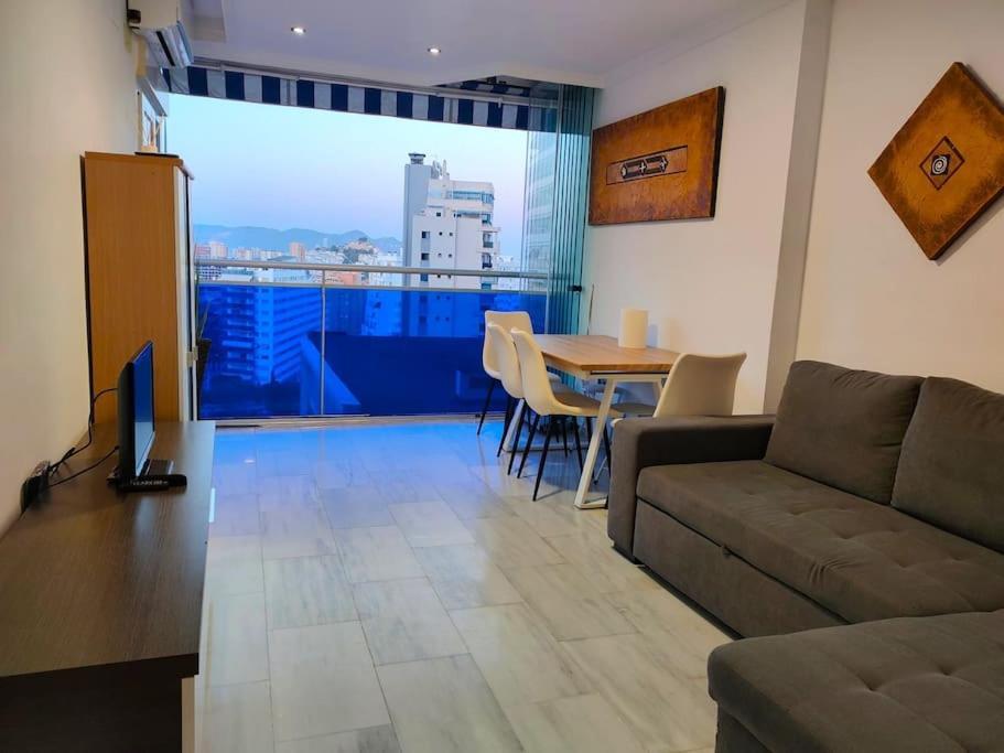 Appartement Encantador Cala Finestrat Benidorm